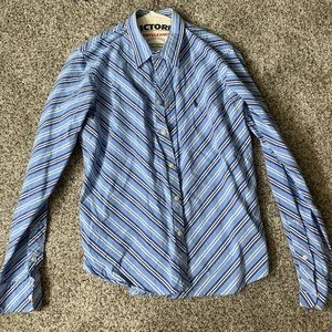 Ralph Lauren Sport Button Down